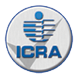 Labelled with ICRA