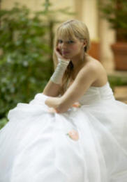 wedding disaster