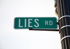 lies