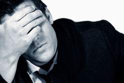 stress relationship